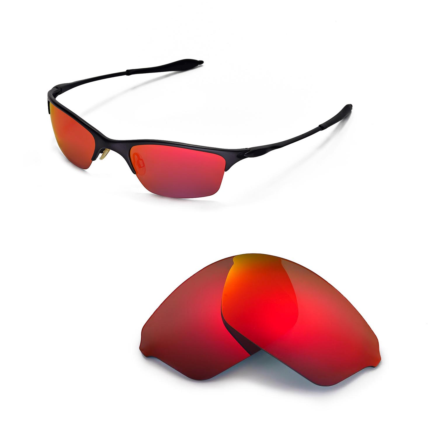 Oakley Half Wire Lenses Oakley Half Wire Lenses